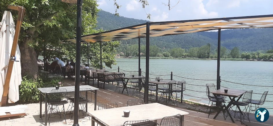 Seyir Cafe Gölcük