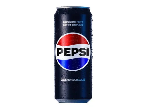 Pepsi Zero Sugar (330 ml)