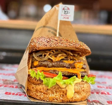 Torbalı Buffalo Joe resimleri