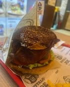 Torbalı Buffalo Joe