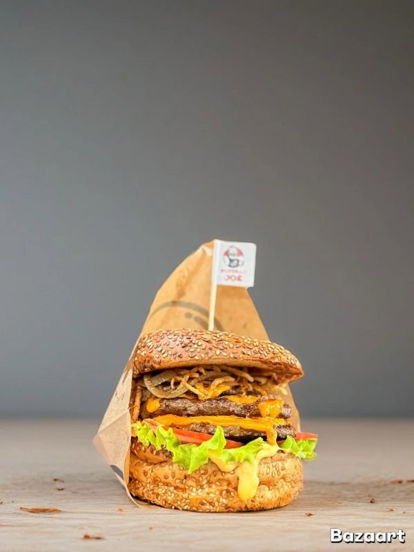 Torbalı Buffalo Joe