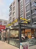 Torbalı Buffalo Joe resimleri