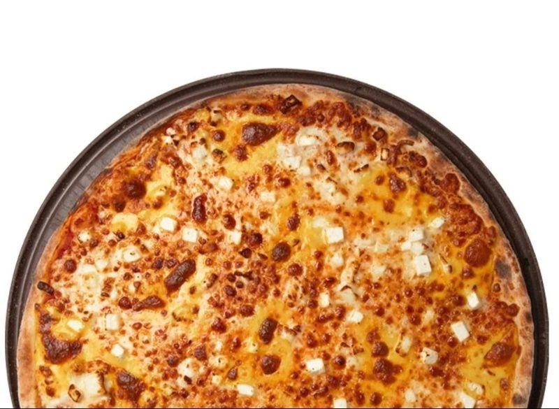 Sun Brothers Pizza Kule