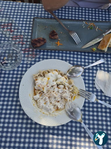 Tarihi Şirince Köy Restaurant