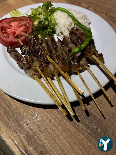 Tarihi Şirince Köy Restaurant