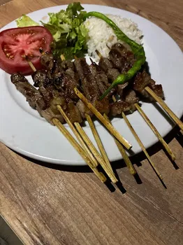 Tarihi Şirince Köy Restaurant resimleri