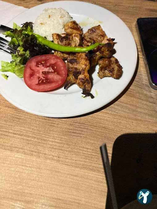 Tarihi Şirince Köy Restaurant