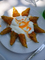 Tarihi Şirince Köy Restaurant