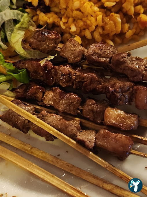 Tarihi Şirince Köy Restaurant