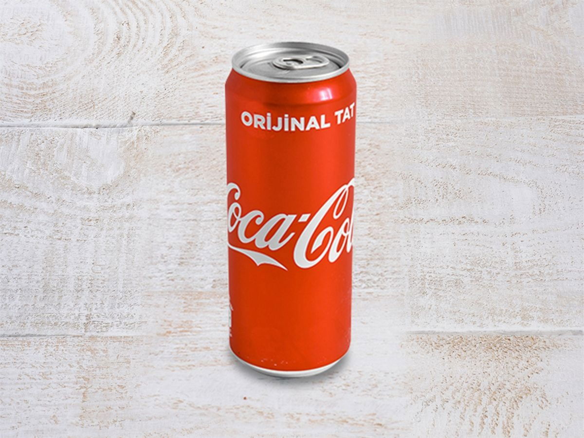 Coca-Cola (33 cl.)