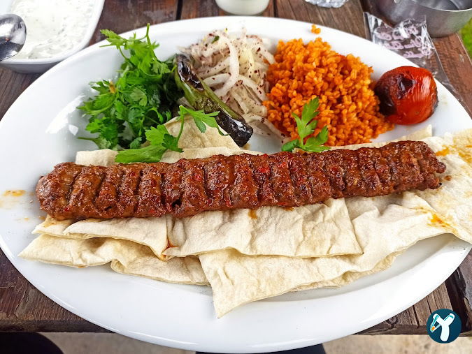Payidar Sofrası