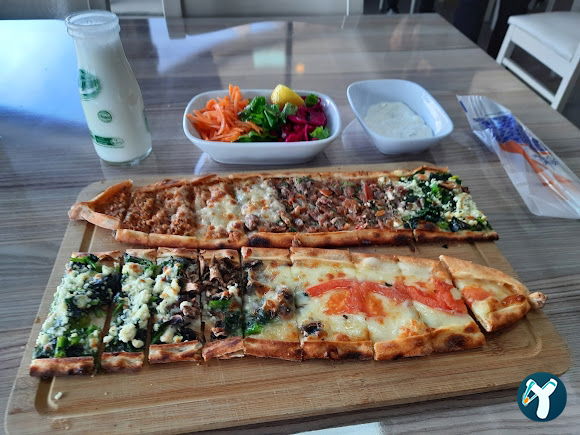 Payidar Sofrası