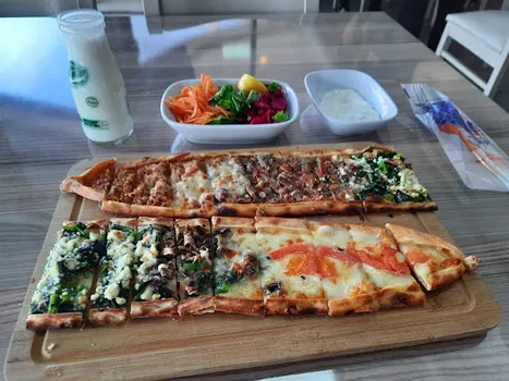 Payidar Sofrası resimleri