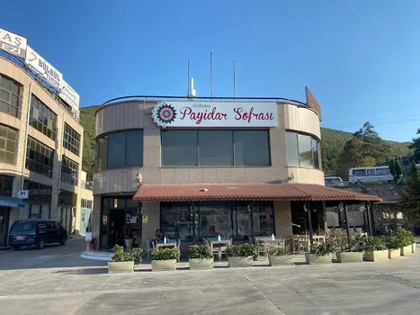 Payidar Sofrası resimleri