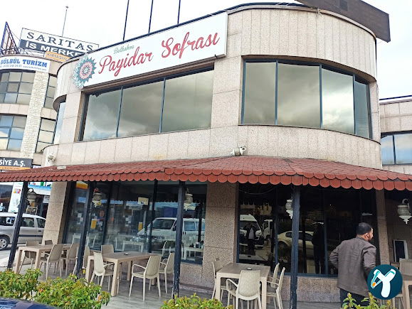 Payidar Sofrası
