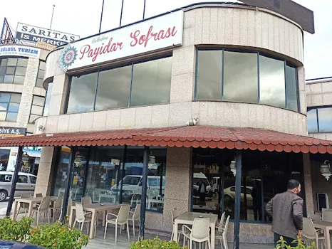 Payidar Sofrası resimleri