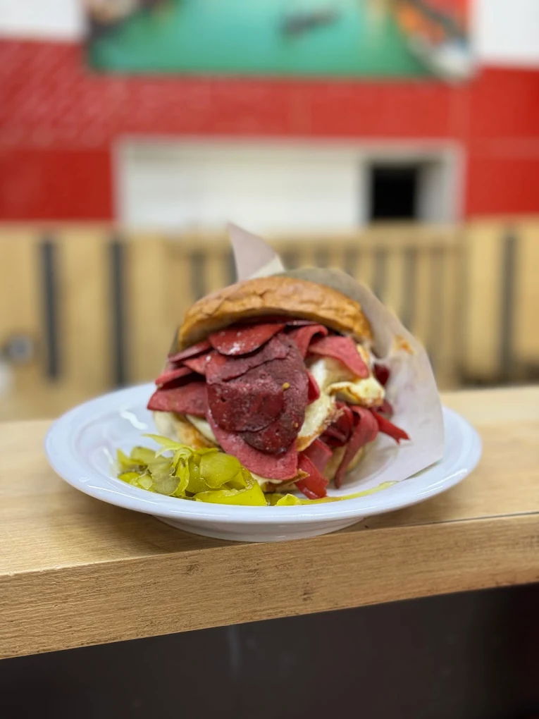 Hakiki Antakya Döner Bornova