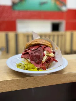 Hakiki Antakya Döner Bornova resimleri