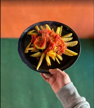 ÇİTLEMBİK GÖZLEME VE KAHVALTI EVİ resimleri