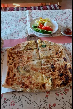 ÇİTLEMBİK GÖZLEME VE KAHVALTI EVİ resimleri