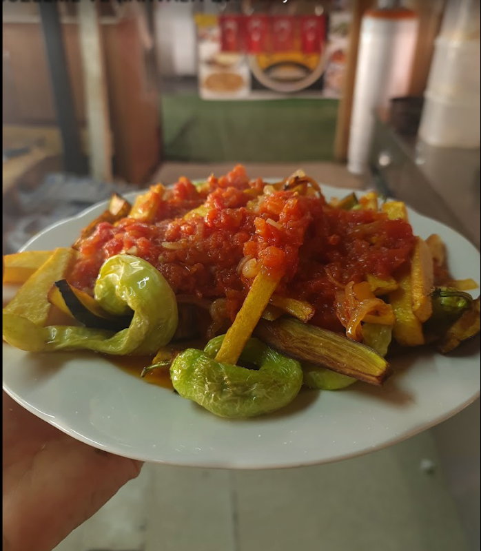 ÇİTLEMBİK GÖZLEME VE KAHVALTI EVİ