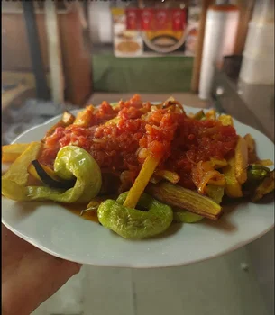 ÇİTLEMBİK GÖZLEME VE KAHVALTI EVİ resimleri