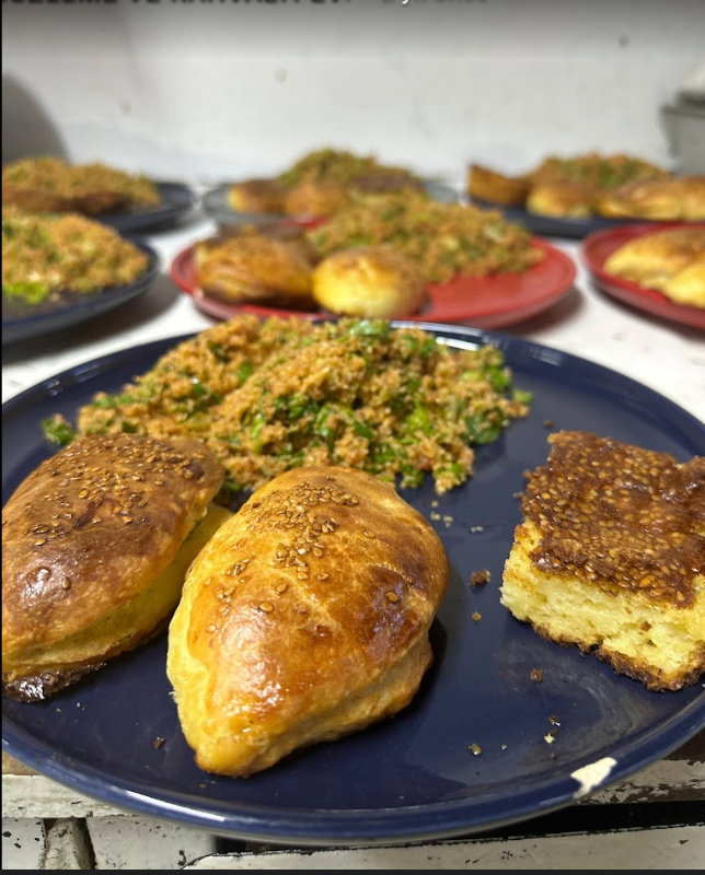 ÇİTLEMBİK GÖZLEME VE KAHVALTI EVİ