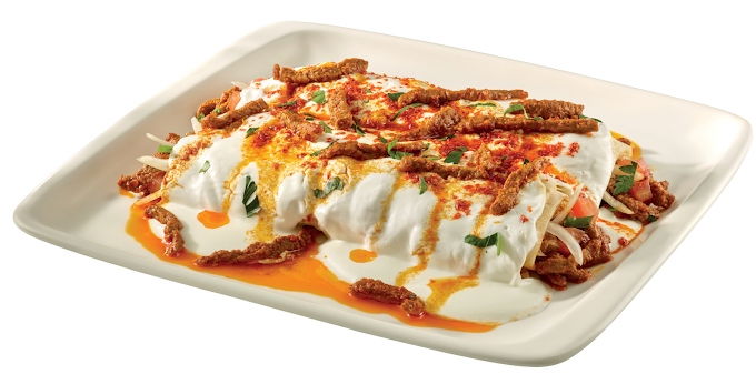 Ayla Tantuni | Karşıyaka