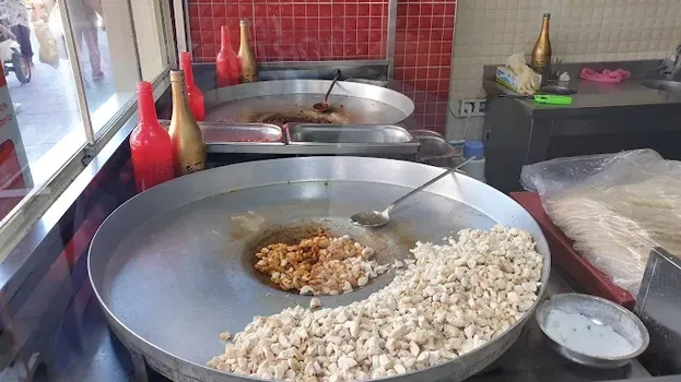 Ayla Tantuni | Karşıyaka resimleri