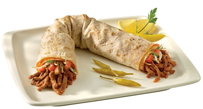 Ayla Tantuni | Karşıyaka