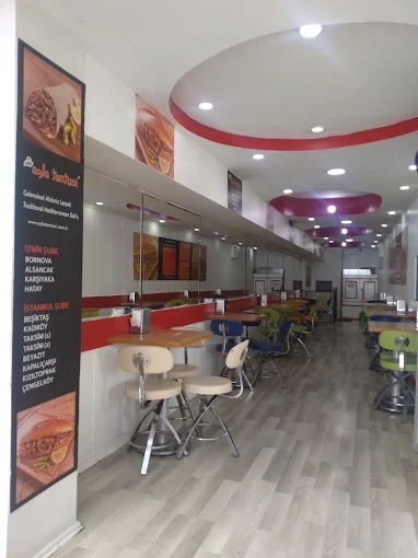 Ayla Tantuni | Karşıyaka