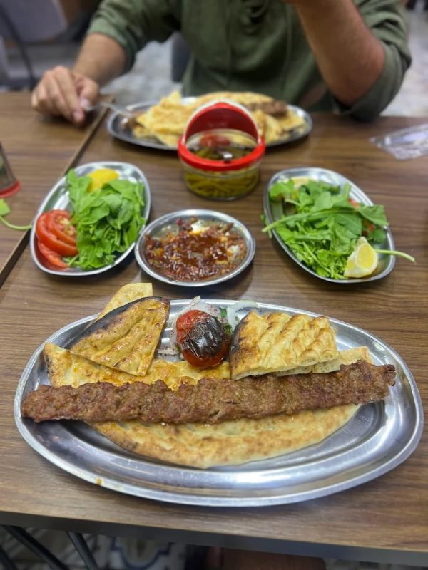 Halo Kebab House