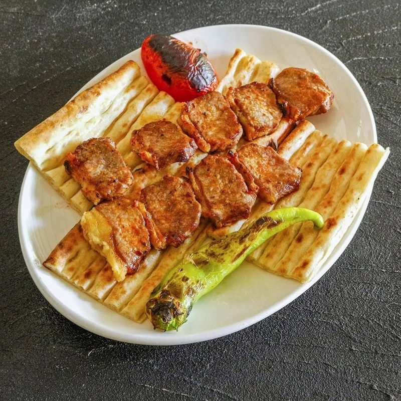 Halo Kebab House