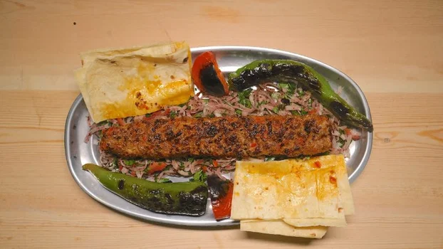 Halo Kebab House resimleri