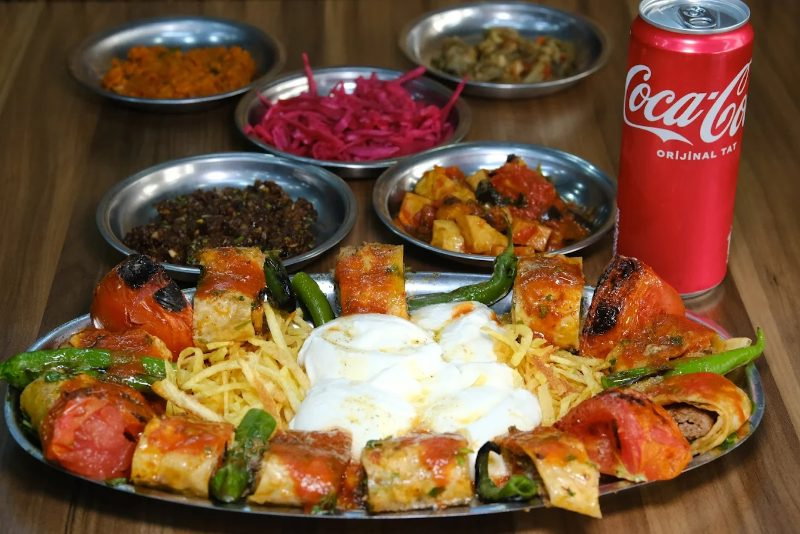 Halo Kebab House