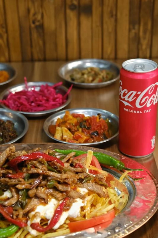 Halo Kebab House