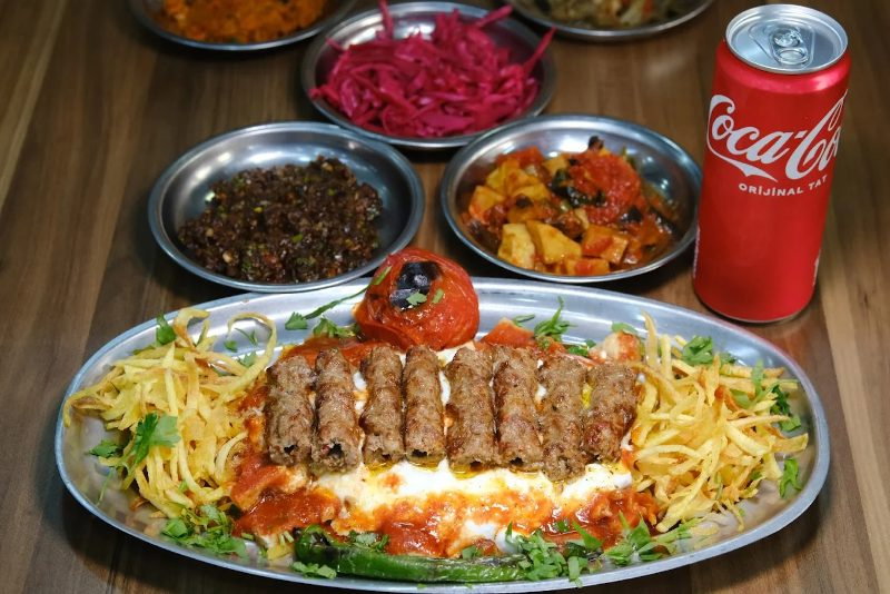 Halo Kebab House
