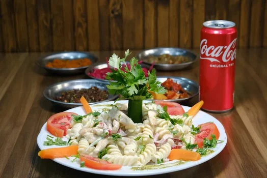 Halo Kebab House resimleri