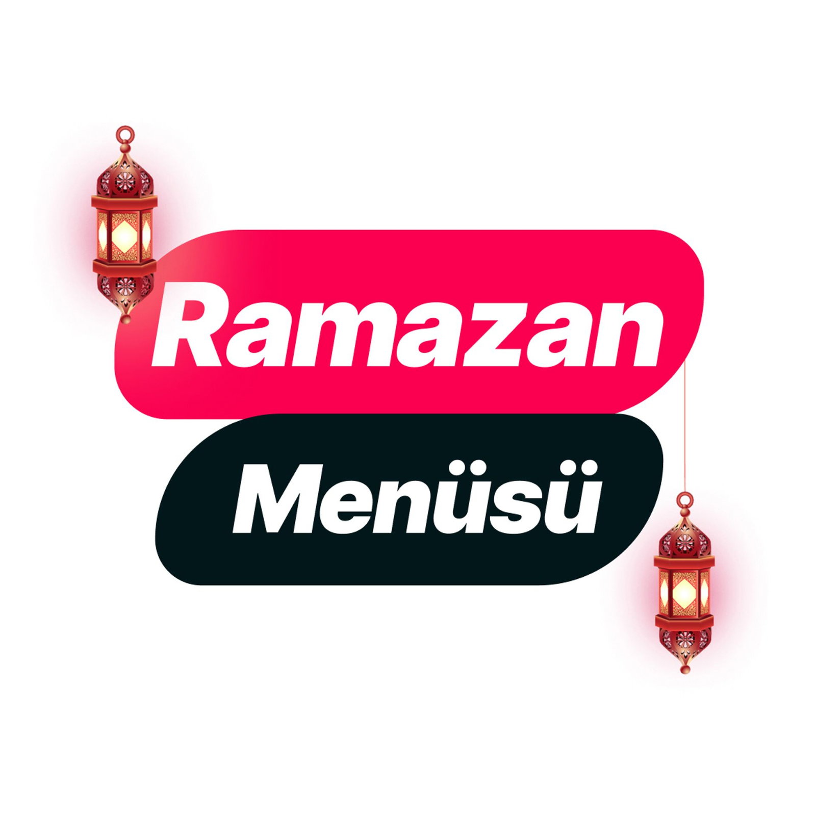 Ramazan Menü 5