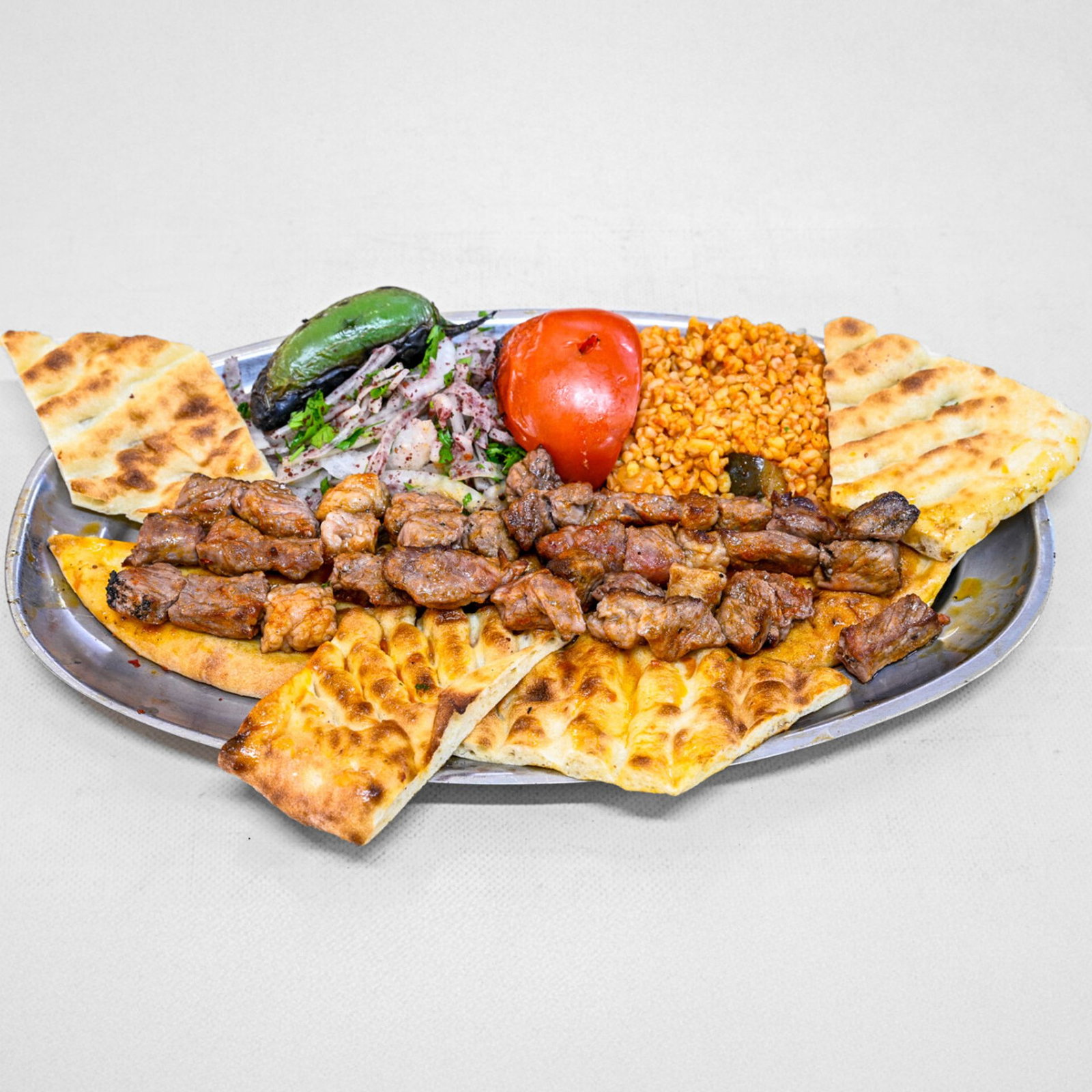 Çöp Şiş