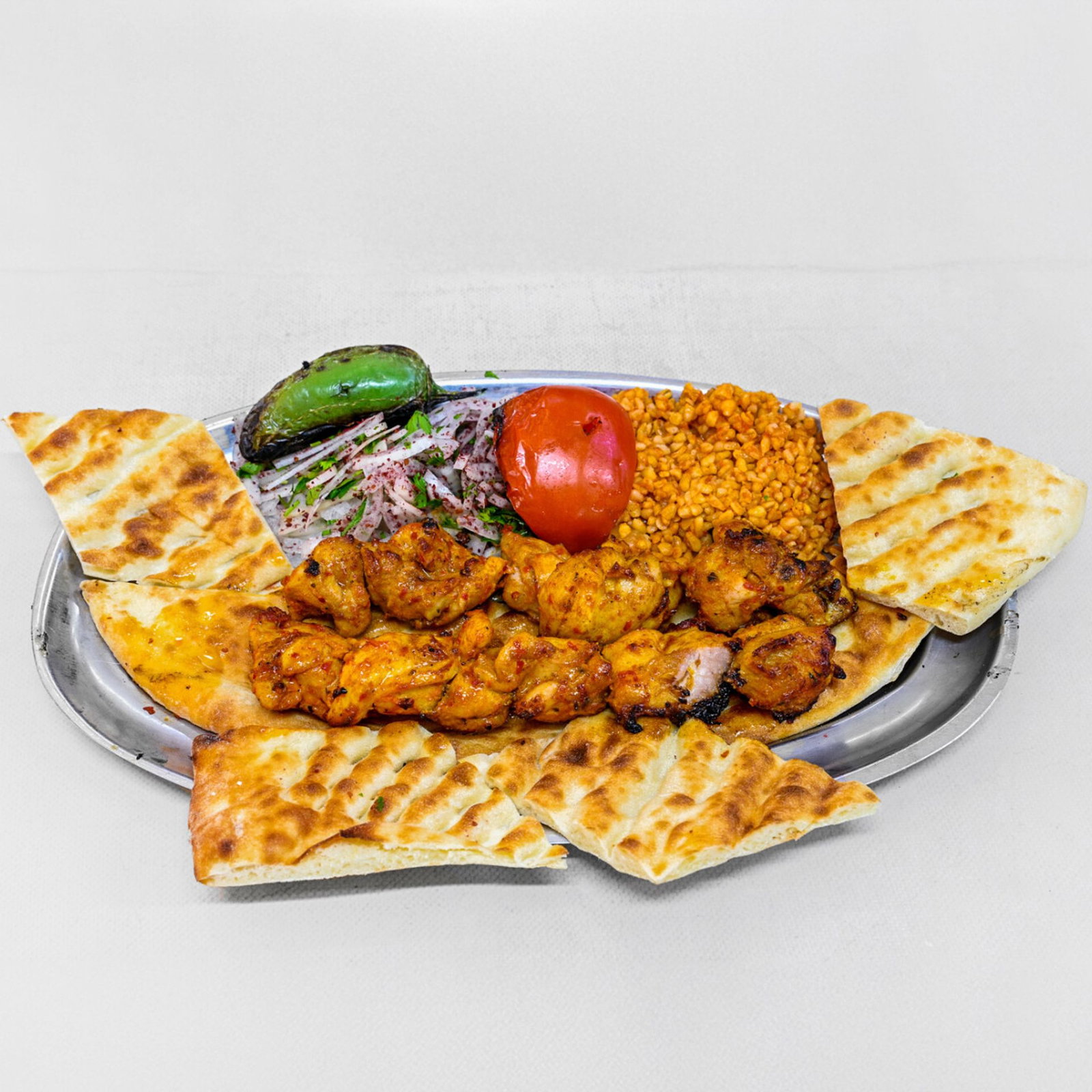 Tavuk Şiş