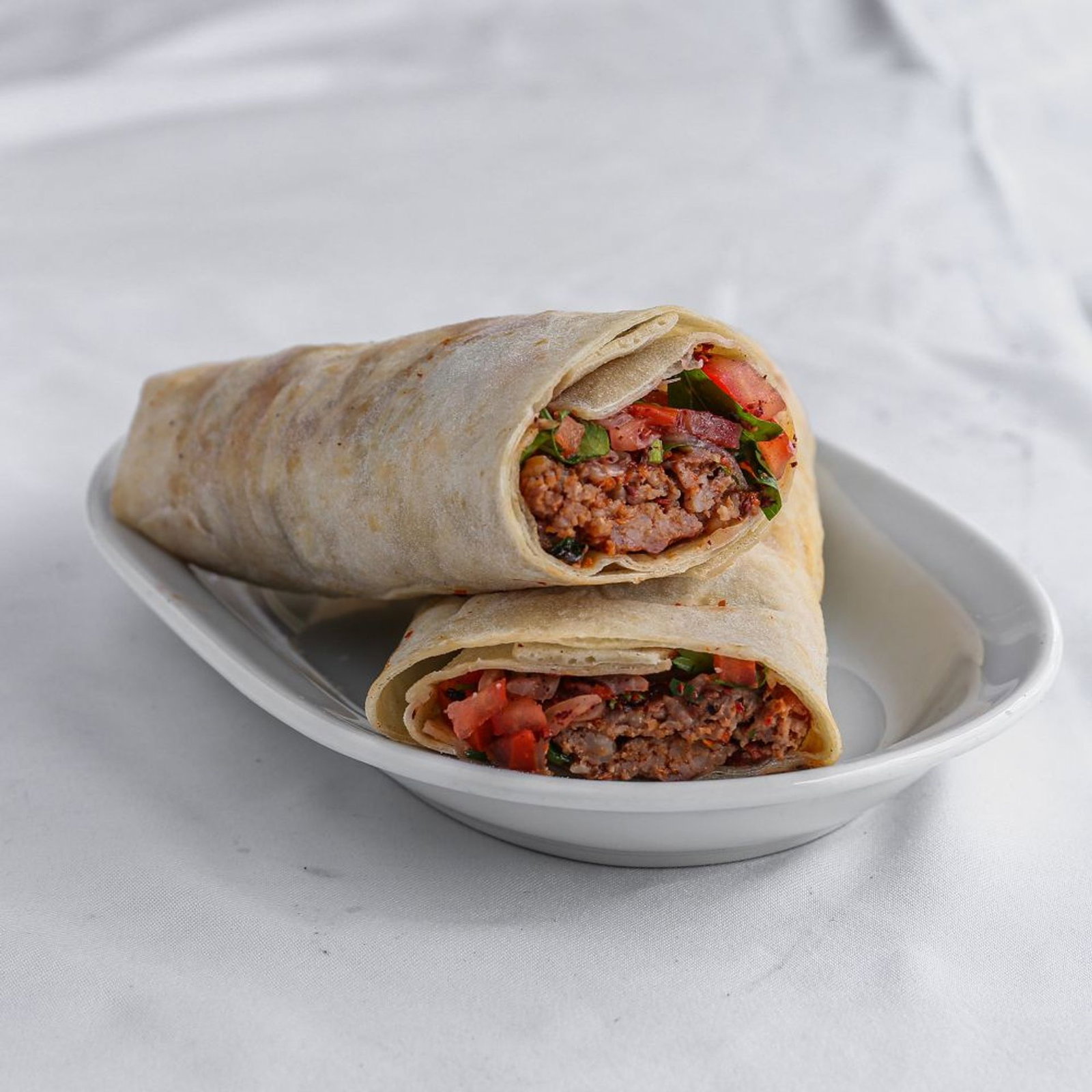 Mega Adana Dürüm