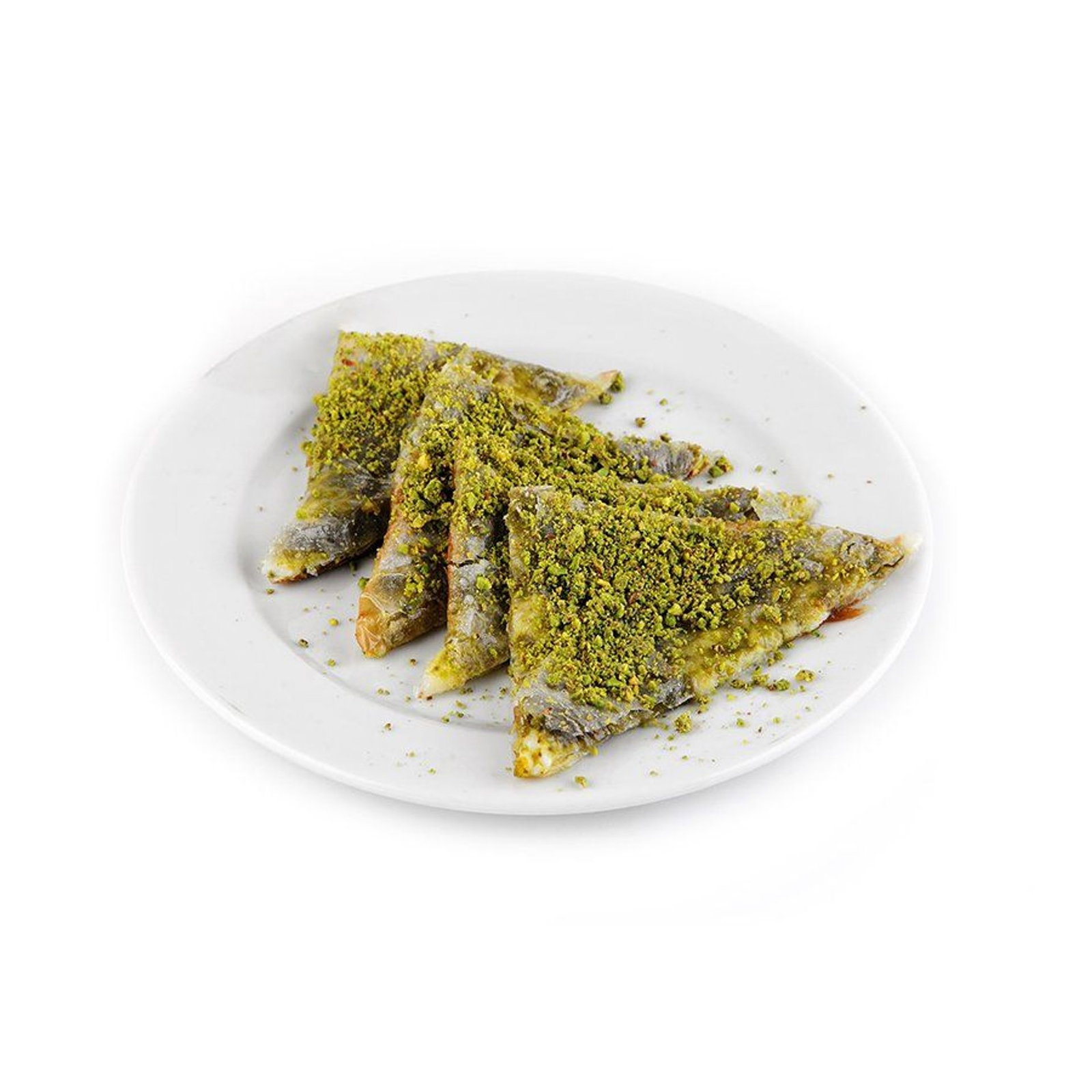 Antep Fıstıklı Katmer