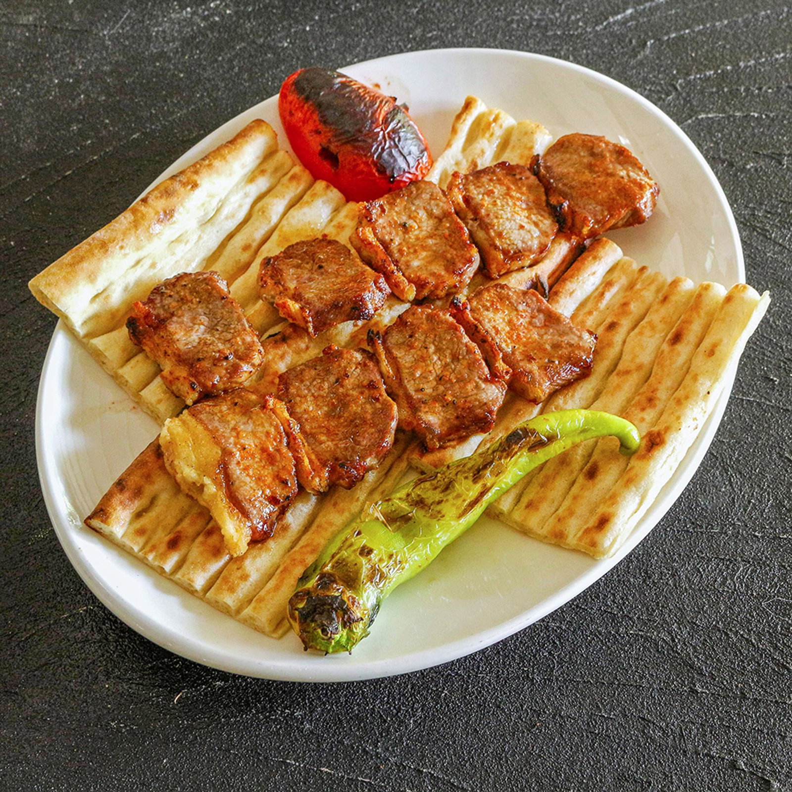 Yağlı Kara