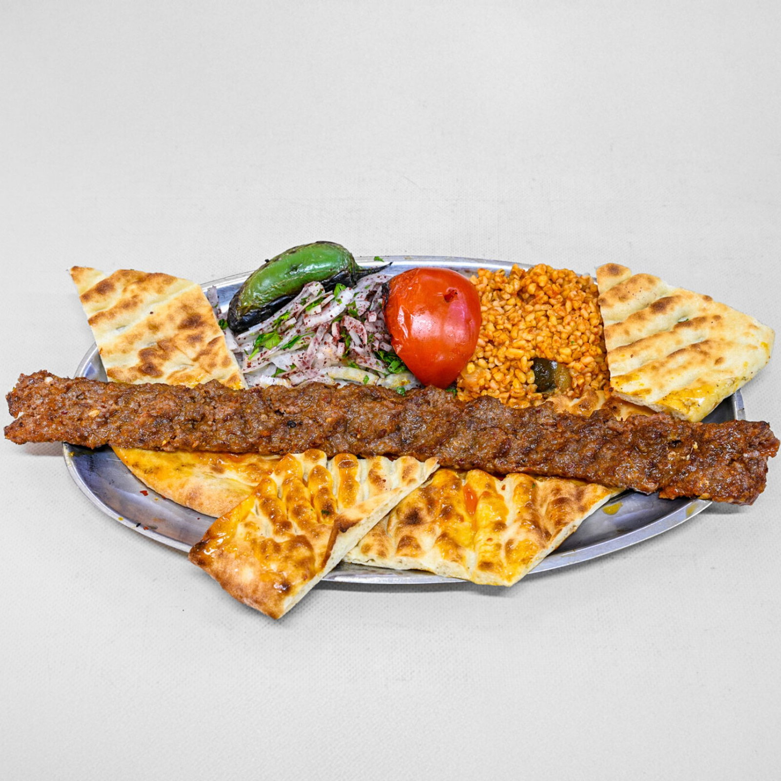 Adana Kebap