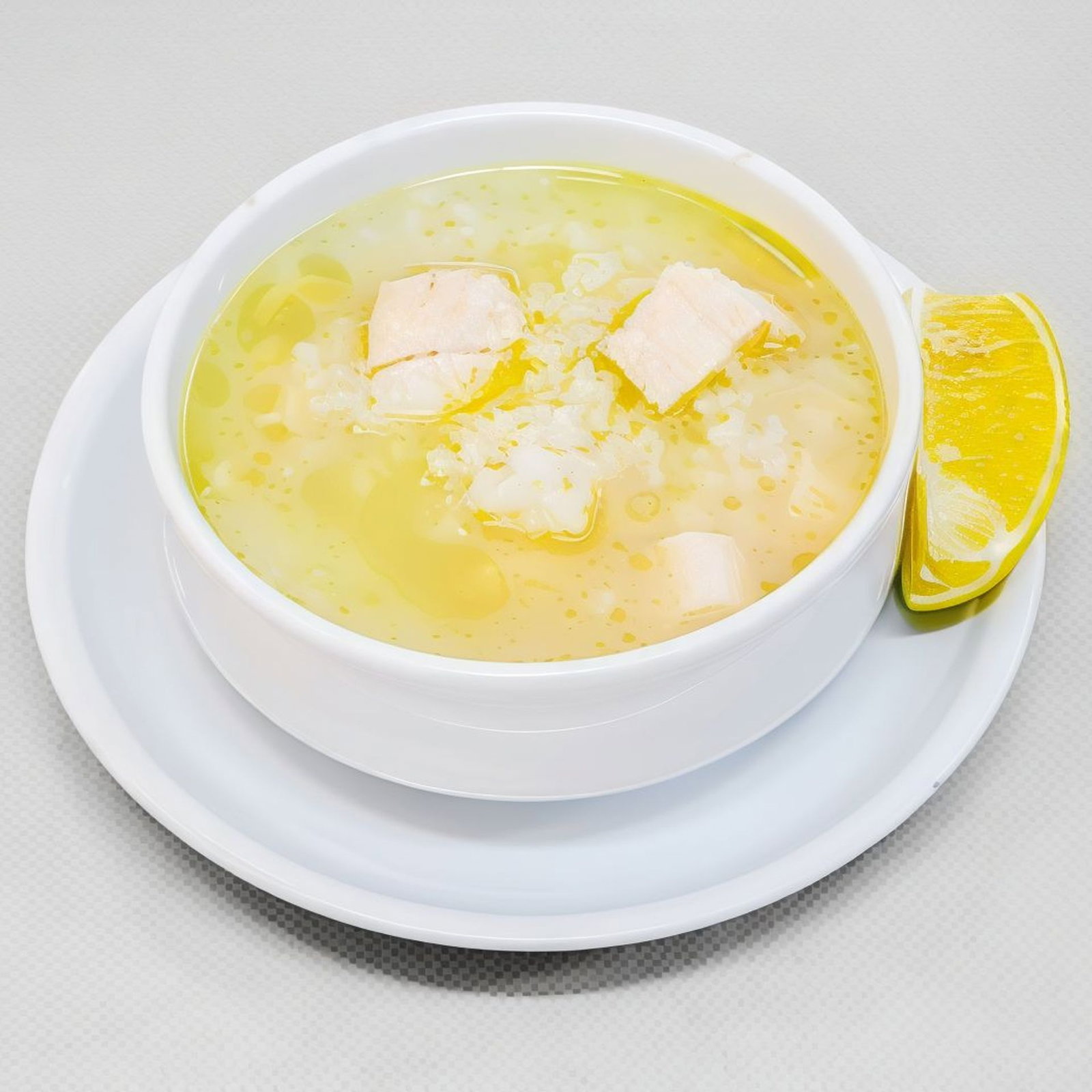Tavuk Çorbası