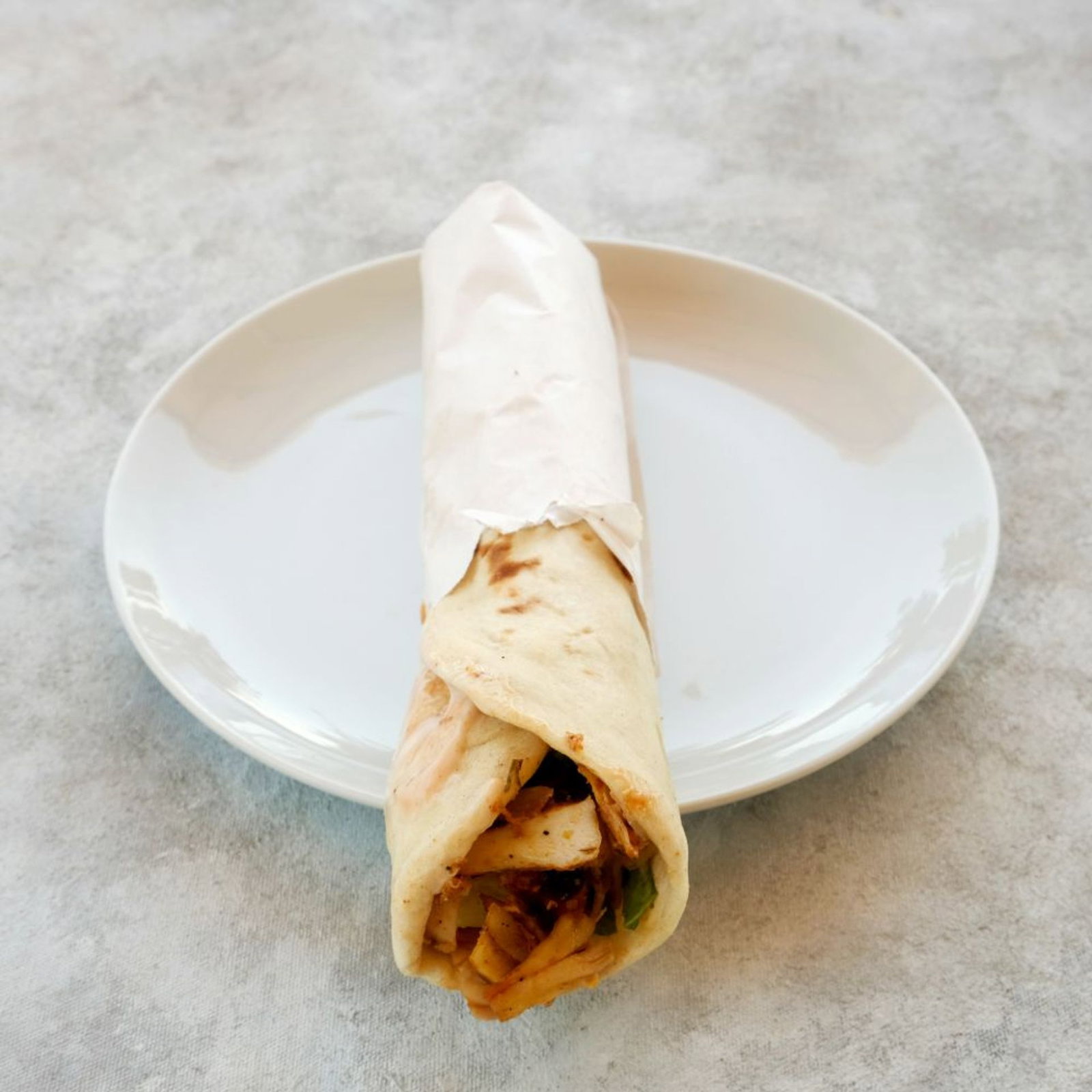 Cheddarlı Adana Dürüm