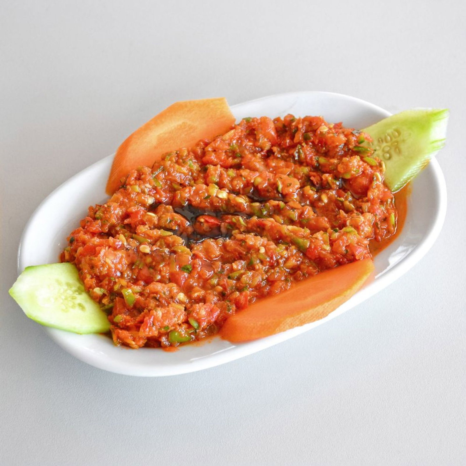 Ezme Salata