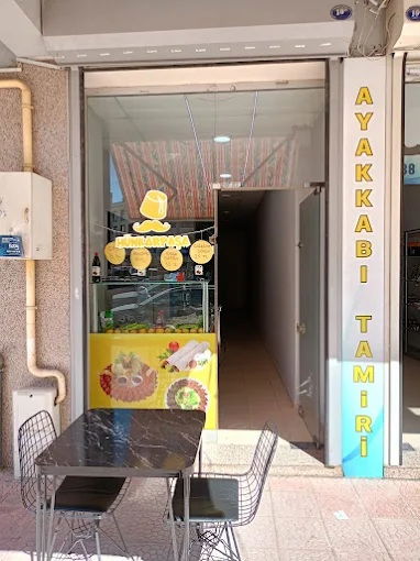 Hünkarpaşa Çiğköfte