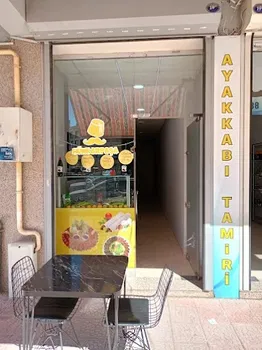 Hünkarpaşa Çiğköfte resimleri